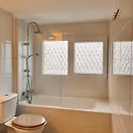 Duplex A Mar En Calma Appartement