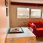 Appartement Duplex A Mar En Calma *