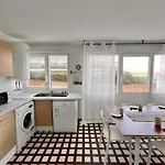 Duplex A Mar En Calma Appartement Ribeira