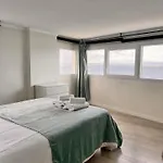 Duplex A Mar En Calma Ribeira
