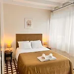 Appartement Duplex A Mar En Calma *