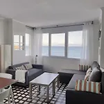 Appartement Duplex A Mar En Calma Ribeira