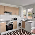 Duplex A Mar En Calma Appartement Ribeira