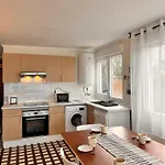 Duplex A Mar En Calma Appartement