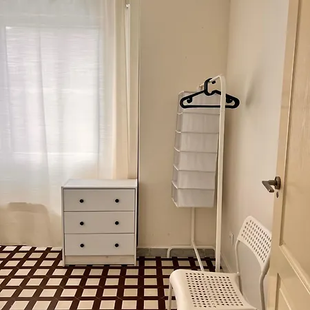 Duplex A La Casa Barco