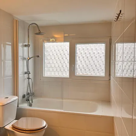 Duplex A La Casa Barco Apartment