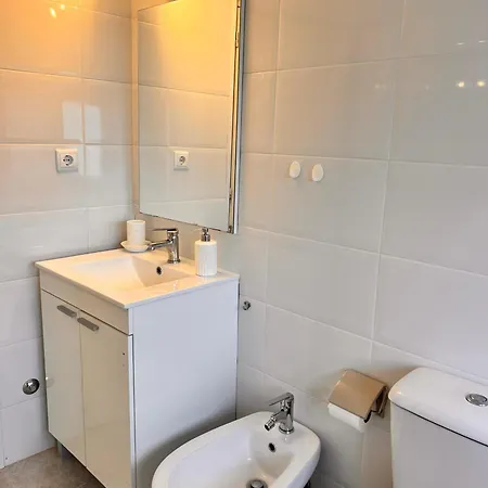 Duplex A La Casa Barco *