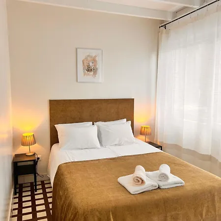 Duplex A La Casa Barco Ribeira