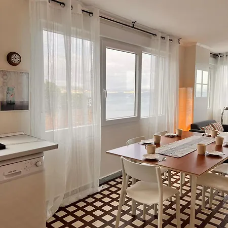 Duplex A La Casa Barco