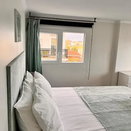 Duplex A La Casa Barco Ribeira