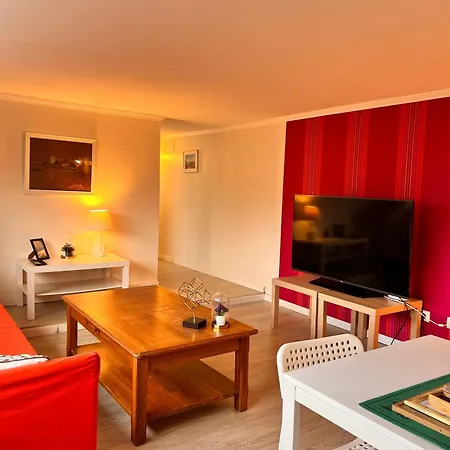 Duplex A La Casa Barco