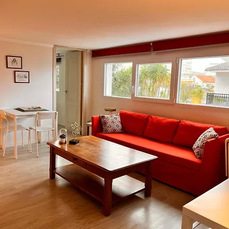 Duplex A La Casa Barco Apartment
