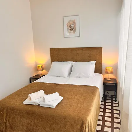 Duplex A La Casa Barco Apartment *