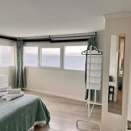 Duplex A La Casa Barco *