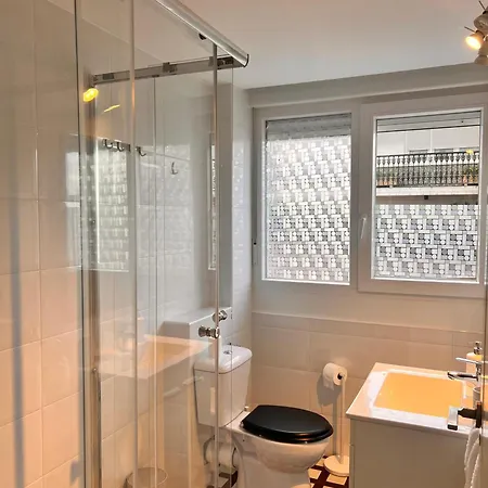 Duplex A La Casa Barco Ribeira