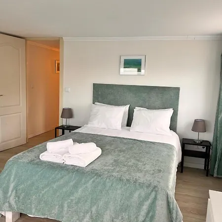 Duplex A La Casa Barco Apartment *