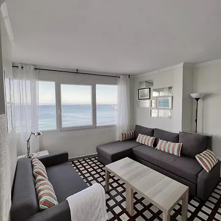 Duplex A La Casa Barco