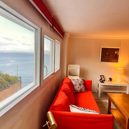 Duplex A La Casa Barco * Ribeira