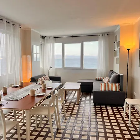 Duplex A La Casa Barco