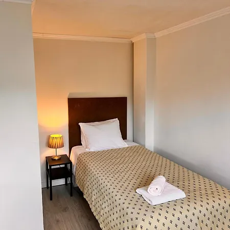 Duplex A La Casa Barco Apartment Ribeira