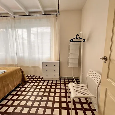 Duplex A La Casa Barco Ribeira