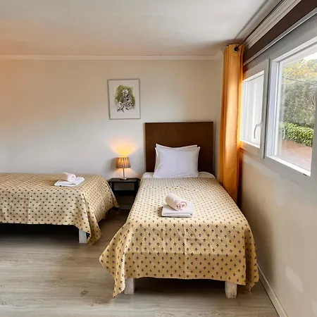 Apartman Duplex A La Casa Barco