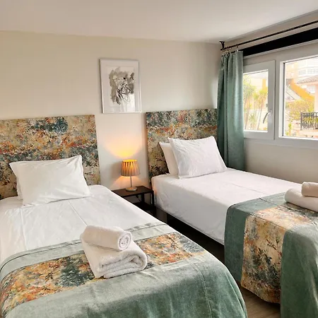 Apartment Duplex A La Casa Barco Ribeira