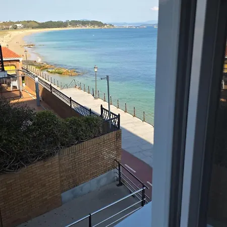 Duplex A La Casa Barco Apartman *