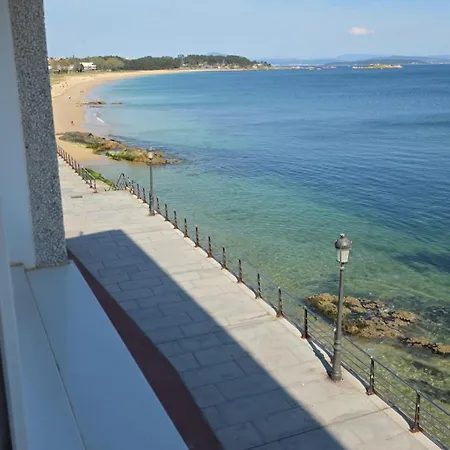 Duplex A Mar En Calma Daire Ribeira