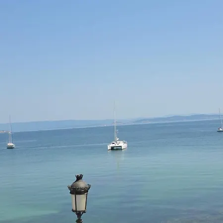 Apartman Duplex A La Casa Barco