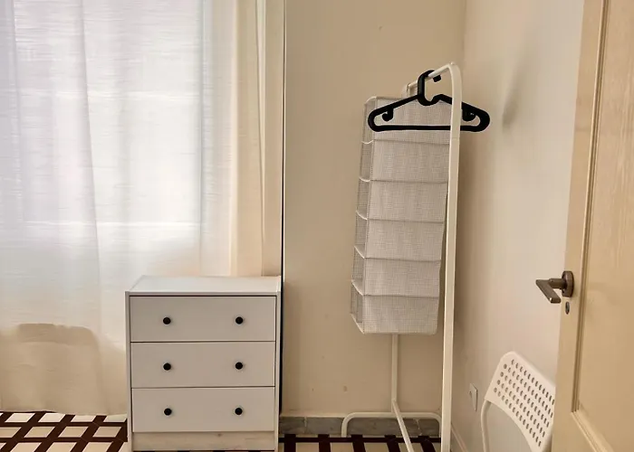 Duplex A La Casa Barco