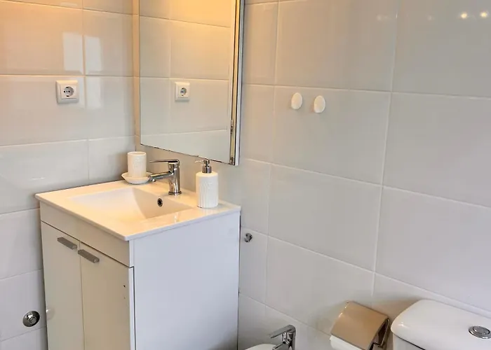 Duplex A La Casa Barco *