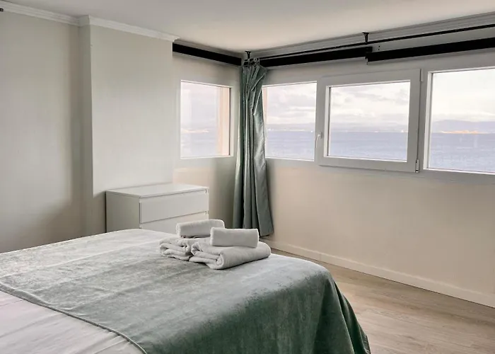 Duplex A La Casa Barco リベイラ