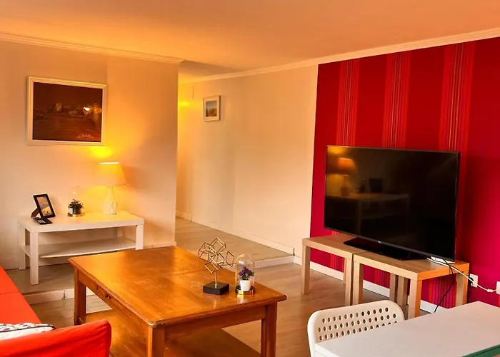 Duplex A La Casa Barco