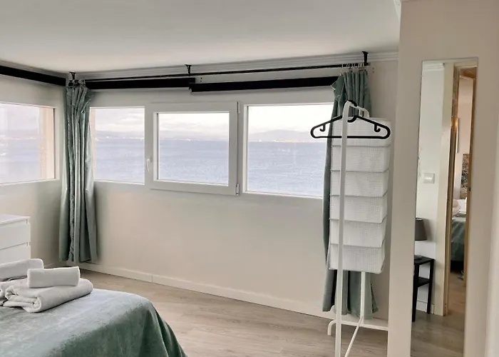 Duplex A La Casa Barco *