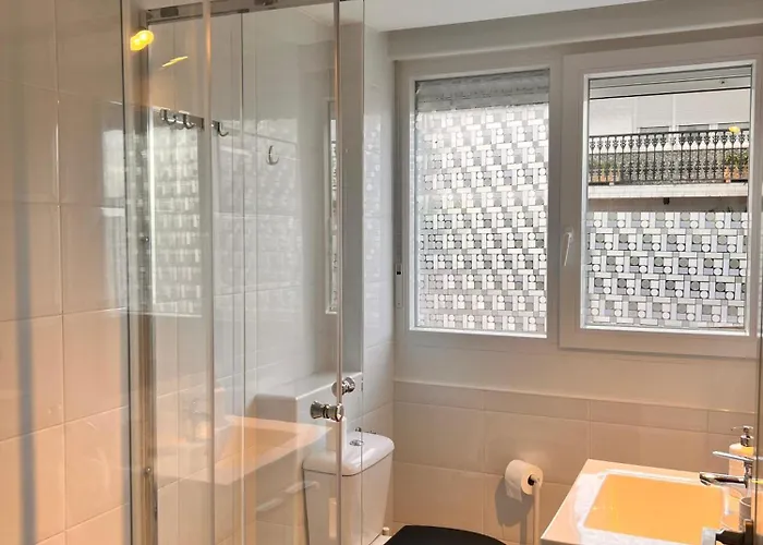 Duplex A La Casa Barco リベイラ