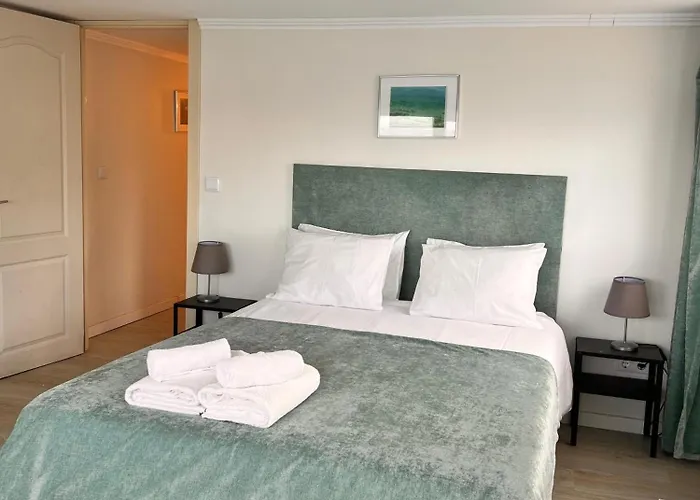 Duplex A La Casa Barco アパート *