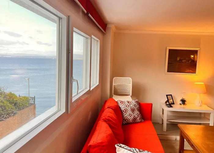 Duplex A La Casa Barco * リベイラ