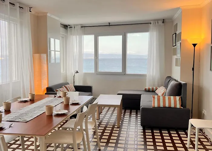 Duplex A La Casa Barco