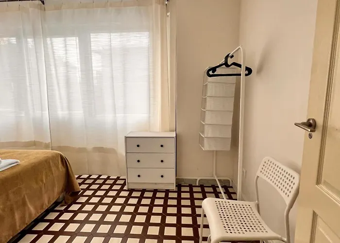 Duplex A La Casa Barco リベイラ